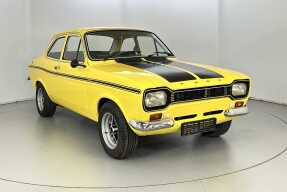 1974 Ford Escort