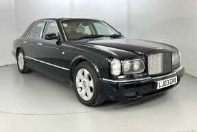 2003 Bentley Arnage