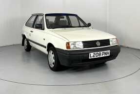 1994 Volkswagen Polo