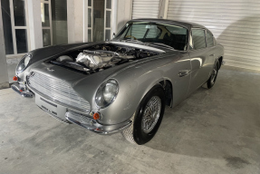 1970 Aston Martin DB6