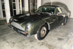 1970 Aston Martin DB6