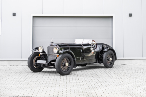 1929 Mercedes-Benz 710