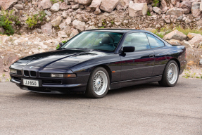 1995 BMW 850 Ci