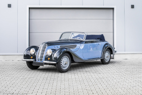 1939 BMW 327/28