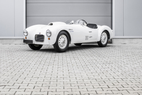 1939 BMW 328