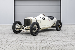 1923 Mercedes Type 122