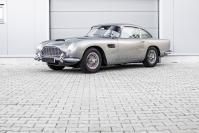 1965 Aston Martin DB5