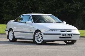 1995 Vauxhall Calibra