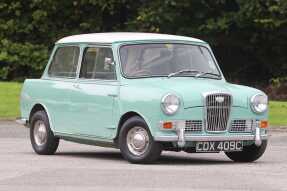 1965 Wolseley Hornet