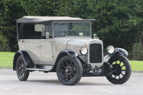 1929 Austin 12