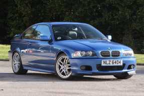 2003 BMW 330 Ci