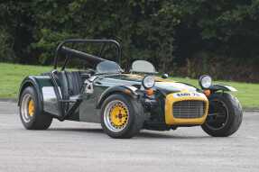 1995 Caterham Seven