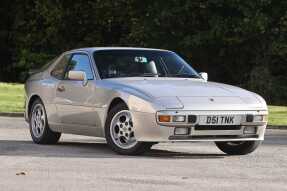 1987 Porsche 944 S