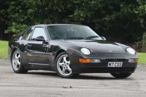 1995 Porsche 968 Sport