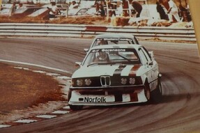 1979 BMW 323i