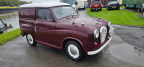 1964 Austin A35