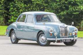 1955 MG Magnette