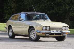 1975 Reliant Scimitar GTE