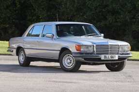 1978 Mercedes-Benz 450 SEL