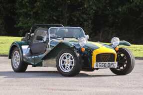 1998 Caterham Seven