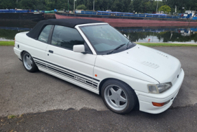 1993 Ford Escort