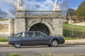 1988 Citroën CX