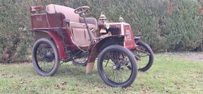 1901 Renault Type D