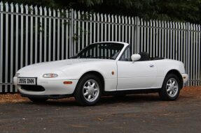 1992 Mazda MX-5