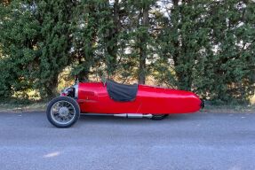 1927 Darmont Special