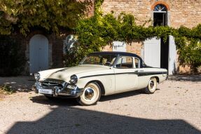 1954 Studebaker Commander