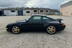 1994 Porsche 911