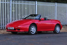 1990 Lotus Elan