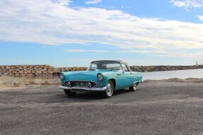 1956 Ford Thunderbird