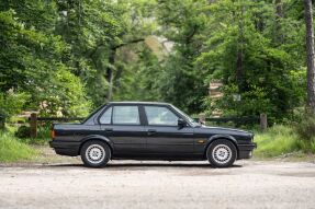 1988 BMW 325i