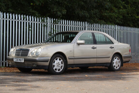 1999 Mercedes-Benz E 300