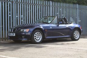 1997 BMW Z3