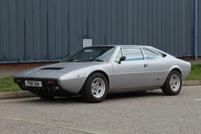 1980 Ferrari Dino 308 GT4