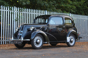 1949 Ford Anglia