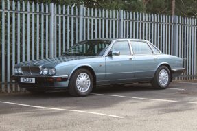 1994 Jaguar XJ40