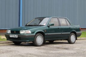 1989 Rover 216