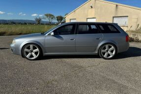 2003 Audi RS6