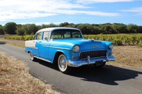 1955 Chevrolet Bel Air