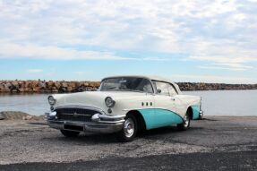 1955 Buick Century