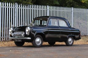 1956 Ford Prefect