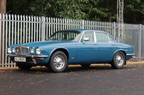 1978 Daimler Sovereign