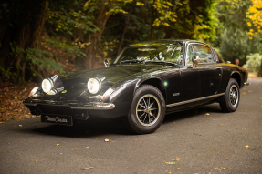 1974 Lotus Elan