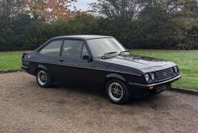 1977 Ford Escort RS2000