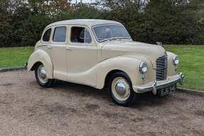 1950 Austin A40