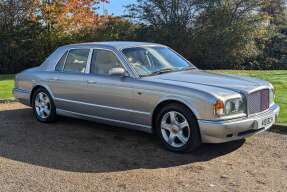 1999 Bentley Arnage