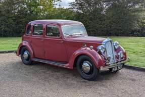 1948 Rover 10